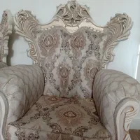 مبل|مبلمان خانگی و میز عسلی|باغستان, |دیوار