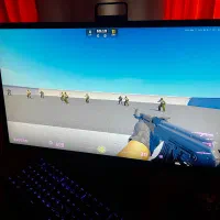 monitor xl2540k gaming benq 240hz