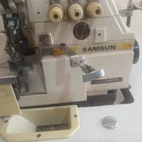 سردوز صنعتی مارک سامسون سه نخ