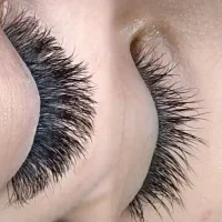 تخفیف اکستنشن مژه و لیفت ابرو|خدمات آرایشگری و زیبایی|کتالم و سادات شهر, |دیوار