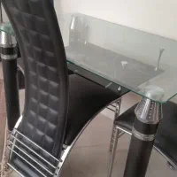 میز ناهار خوری ۴ نفره