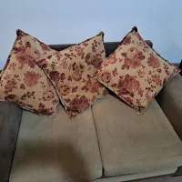 مبل هفت نفره|مبلمان خانگی و میز عسلی|تبریز, |دیوار