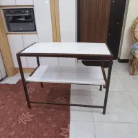 میزکار وگیره