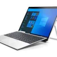 لپتاپ سبک مناسب کارهای اداریHP Elite x2 1012 G8