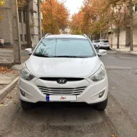 توسان ۲۰۱۴|خودرو سواری و وانت|ارومیه, |دیوار