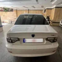 سمند سورن پلاس XUP7