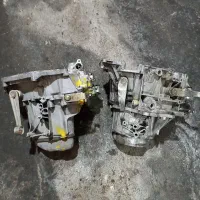 گیربکس. ۲۰۶.و۴۰۵ استوک گیربکس مصطفی