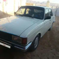 پیکان مدل۸۳|خودرو سواری و وانت|قره ضیاالدین, |دیوار