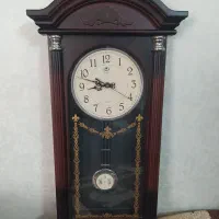 ساعت دیواری