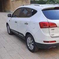 جک S5 اتومات مدل 95 اقساطی