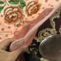 پتو|رختخواب، بالش، پتو|مشهد, دریادل|دیوار