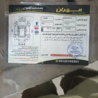 کوییک دنده‌ای ساده، مدل ۱۴۰۱|خودرو سواری و وانت|چهارباغ, |دیوار