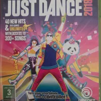 فروش بازی Just Dance 2018 برای Xbox One
