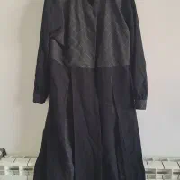 مانتو گرم بارداری