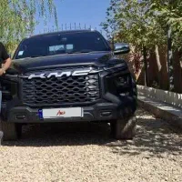 kmc t9 2024 مشکی فابریک یک قسط۳۱۷ ملیون آخر برج ۱۲