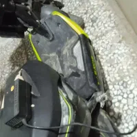 موتور برقی سالم است|موتورسیکلت|زاهدان, |دیوار