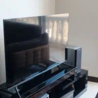 تلویزیون ۵۵ جی پلاس