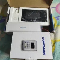 فروش و نصب اقساطی آیفون تصویری|صوتی و تصویری|رشت, پیرکلاچای|دیوار