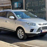 جکs5 مدل۹۷|خودرو سواری و وانت|تویسرکان, |دیوار