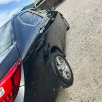 دنا پلاس مشکی مدل 1400تیپ دو|خودرو سواری و وانت|سیرجان, |دیوار