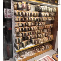 استخدام کارمند اداری در ابزار فروشی