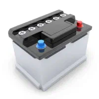 باتری فرسوده خودرویی