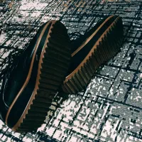 کفش تمام چرم مارال|کیف، کفش، کمربند|خلخال, |دیوار