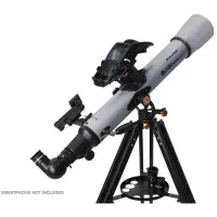تلسکوپ 80mm سلسترون مدل StarSense Explorer LT 80AZ|لوازم التحریر|تهران, حکمت|دیوار