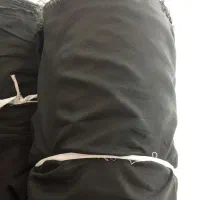 پارچه مشکی مناسب تکیه مسجد ایام فاطمیه