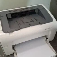 پرینتر لیزری hp Pro M12w کم کارکرد