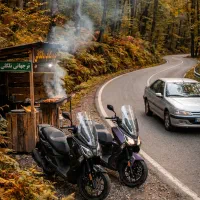 JR 300 SYM JR300 جی آر