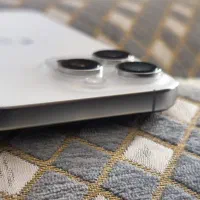 آیفون ۱۶ پرو مکس سفید نو