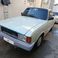 وانت پیکان مدل ۹۰