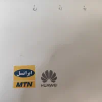 مودم ایرانسل اصل هواوی|مودم و تجهیزات شبکه|همدان, |دیوار