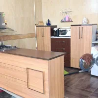 کابینت ام دی اف ترک