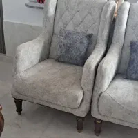 مبلمان|مبلمان خانگی و میز عسلی|سمنان, |دیوار