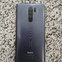 فروش گوشی شیائومی ردمی9|موبایل|اهواز, اهواز|دیوار