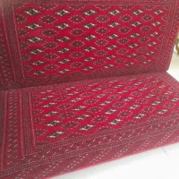 قدیمی کلکسیونی عتیقه ترکمن اصل حراج