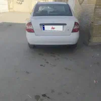 تیبا صندوقدار  1401|خودرو سواری و وانت|خمینی‌شهر, |دیوار