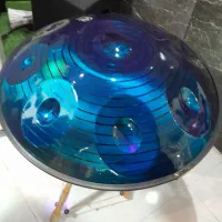 هنگدرام هندپن آلفا و آلفا پلاس|درام و پرکاشن|شاهینشهر, خبرنگار|دیوار