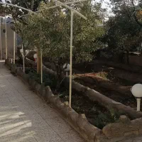 فروش باغ خوش جا