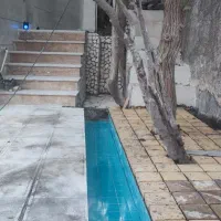 خونه باغ ۲۵۰متری|فروش خانه و ویلا|برزک, |دیوار