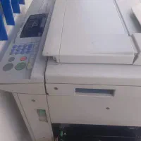 فروش 3 دستگاه چاپ|پرینتر، اسکنر، کپی، فکس|نوشهر, |دیوار