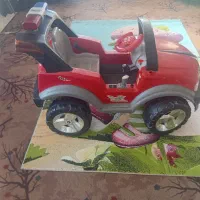 ماشین شارژی|اسباب‌‌بازی|اصفهان, کوی شهید کشوری|دیوار