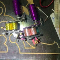 دستگاه تتو|آرایشی، بهداشتی، درمانی|فردیس, فردیس|دیوار