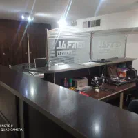 وسایل دفتر ام دی آف وسالم