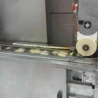 آموزش تهیه فست فود کیلویی ازجمله فلافل وبندری و..