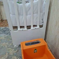گهواره|تخت و صندلی بچه|بانه, |دیوار