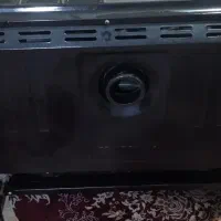 بخاری گازی ۷۵۰۰|بخاری، هیتر، شومینه|شیروان (خراسان), |دیوار