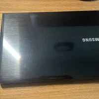Laptop Samsung notebook